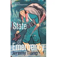World Editions State of Emergency