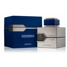 Al Haramain L'Aventure Knight Eau de Parfum 100 ml