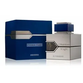 Al Haramain L'Aventure Knight Eau de Parfum 100 ml