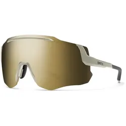 Smith Momentum Matte Bone - ChromaPop Black Gold Mirror Beige Modell 2024