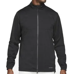 Nike Golf Herren Victory Therma-FIT Jacke schwarz