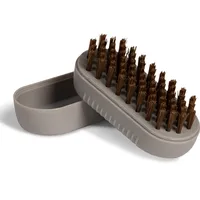 Cadac Grillbürste 12 cm Kunststoff grau