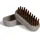 Cadac Grillbürste 12 cm Kunststoff grau