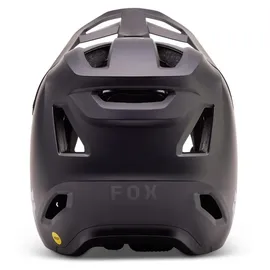 Fox Youth Rampage 48-50 cm Kinder schwarz 2023