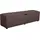 Home Affaire Truhenbank Braun 160 x 42 x 40 cm