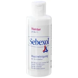 Sebexol Tinktur 150 ml