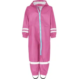 Playshoes Regenanzug Unisex Pink 104