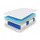 marpur Taschenfederkernmatratze Premium 180 x 200 cm H3
