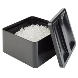 APS 93220 Eisbox  27 x 27 cm, H: 15 cm, 5 Liter