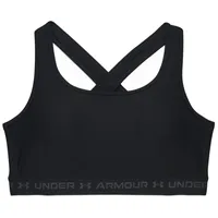 Under Armour Crossback Mid Black/Gray 2X