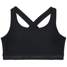 Under Armour Crossback Mid Black/Gray 2X