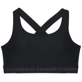 Under Armour Crossback Mid Black/Gray 2X
