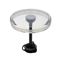 WMF Originalteil (Ref FS-1000039927) Deckel - Dichtung - Schneebesen Lineo