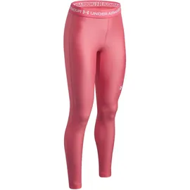 Under Armour HeatGear Pink 122