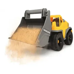 Volvo On-site Loader