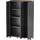 Art Plast Besenschrank 102 x 37 x 169 cm Anthrazit/Grau