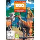 Zoo Tycoon: Ultimate Animal Collection (USK) (PC)