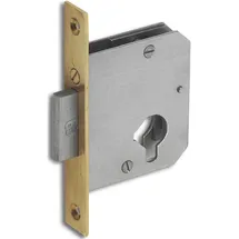 Junie 2863 Zylinder-Einsteckschloss 30 mm