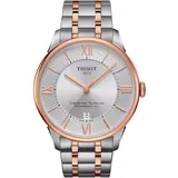 TISSOT Chemin des Tourelles HELVETIC PRIDE T099.407.22.038.01 Herren Automatikuhr