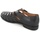 GANTER Slipper schwarz 7