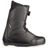 Airtracks Snowboard Boots Master Black Atop 2024 Snowboardboots All-Mountain, Freeride - Freestyle / Mod. 2024 schwarz 44 EU