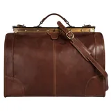 Piké Doktortasche | Reisetasche LOMBARDIA MEDIUM in Italy