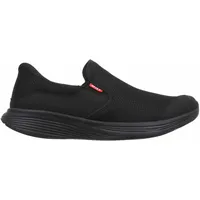 MBT SF-Modena III Slip On Schwarz, 43.5