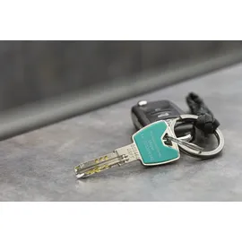 ABUS Türzylinder KXP20SN Z65/K50 vs.