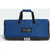 Adidas 4ATHLTS Duffelbag M Shadow Navy / White 0