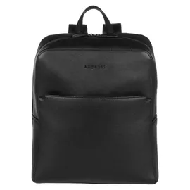 Bugatti Daypack Schwarz