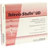 PHARMA STULLN GMBH Televis-Stulln UD Augentropfen
