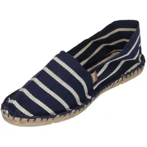 espadrij l'orginale Espadrilles CLASSIC 100 in bunt | Gr.: 40