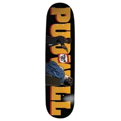 Deck Thank You Pudwill Pud Fiction 8,25