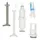 MEPA Ablaufventil-Set SC A12/E11/E21/E31