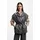 Boss Regular Fit Weste mit Viskose-Anteil Modell 'JACARO', Anthrazit, 40,