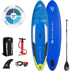 Aqua Marina Beast All-Around Advanced 320 x 81 x 15 cm