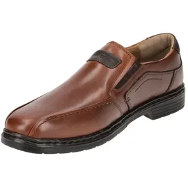 Josef Seibel Alastair 03 Herren Braun 49