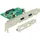 DeLock 89391 Schnittstellenkarte/Adapter Eingebaut USB 3.0
