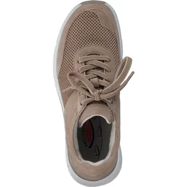 Gabor Sneaker Damen Beige 38