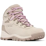 Columbia Newton Ridge Plus Wanderschuhe für Damen, wasserfest, verstärkt, 36.5 EU