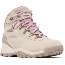Columbia Newton Ridge Plus Wanderschuhe für Damen, wasserfest, verstärkt, 36.5 EU