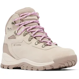 Columbia Newton Ridge Plus Wanderschuhe für Damen, wasserfest, verstärkt, 36.5 EU