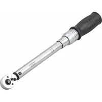 VAR Professional Torque Wrench 4-20nm Werkzeug - Silver -