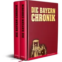 Die Werkstatt Die Bayern-Chronik