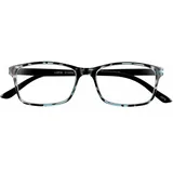 Breitfeld & Schliekert Lesebrille LUCA, blau havanna, +2.00 dpt