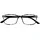 Breitfeld & Schliekert Lesebrille LUCA, blau havanna, +2.00 dpt