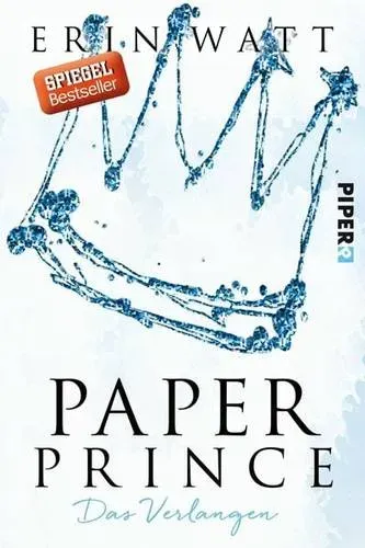 Preisvergleich Produktbild Paper Prince / Paper-Reihe Bd.2