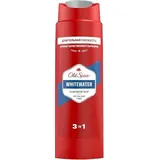 old spice® Whitewater 3in1 Duschgel 250 ml