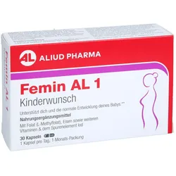 Femin Al 1 Kinderwunsch