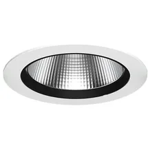 lts licht&leuchten led-downlight licht&leuchten LED-Downlight 3er Pack Aluminium